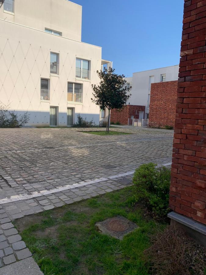 Place Verte 2302 Lille Exterior foto